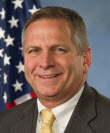 Rep. Michael J. Bost (R)