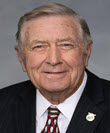 Rep. William Dale Brisson (R)