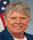 Rep. Julia Brownley (D)