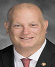 Rep. Chris Brown (R)