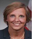 Carol M. Bush (R)