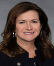 Rep. Celeste Coppage Cairns (R)