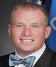 Rep. Chad Caldwell (R)