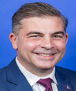 Rep. Mike Carey (R)