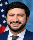 Rep. Greg Casar (D)