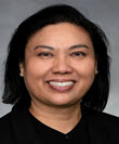 Rep. Maria Louisa Saulog Cervania (D)