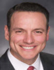 Rep. Brad Christ (R)