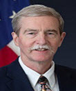 Rep. Bill Clifford (R)
