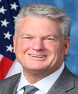 Rep. Mike A. Collins, Jr. (R)