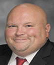 Rep. Bennie Cook (R)