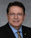 Sen. Kevin Harold Corbin (R)