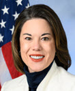 Rep. Angela Dawn Craig (D)
