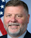 Rep. Rick Alan Crawford (R)