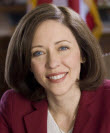 Sen. Maria Elaine Cantwell (D)