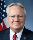 Rep. Jerry Lee Carl, Jr. (R)