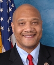 Rep. Andre D. Carson (D)