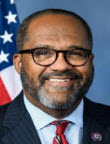 Rep. Troy A. Carter (D)