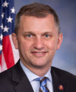 Rep. Sean Casten (D)