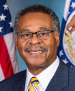 Rep. Emanuel Cleaver, II (D)