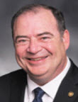 Rep. Doug Clemens (D)