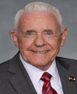 Rep. George Grant Cleveland (R)