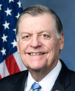 Rep. Thomas Jeffery Cole (R)