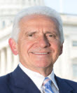 Rep. James M. Costa (D)