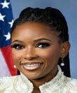 Rep. Jasmine Felicia Crockett (D)