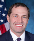 Rep. Jason Crow (D)