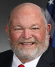 Rep. Bob Ed Culver, Jr. (R)