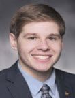 Rep. Michael Davis (R)