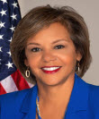 Rep. Robin Lynne Kelly (D)