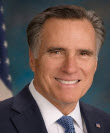 Sen. Mitt Romney (R)