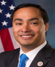 Rep. Joaquin Castro (D)