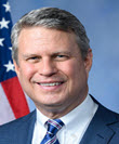 Rep. William Patrick Huizenga (R)