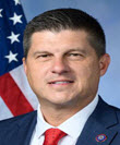Rep. Brad Finstad (R)