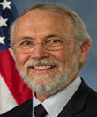 Rep. Daniel Milton Newhouse (R)