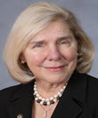 Rep. Rebecca Ann Carney (D)