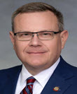 Rep. Timothy Keith Moore (R)