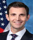 Rep. Christopher Deluzio (D)