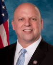 Rep. Scott Eugene DesJarlais (R)