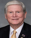 Rep. James William Dixon (R)