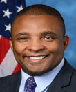 Rep. Donald Gene Davis (D)