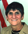 Rep. Rosa L. DeLauro (D)