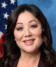 Rep. Lori Chavez-DeRemer (R)