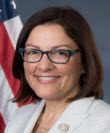 Rep. Suzan Kay DelBene (D)