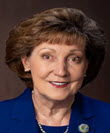 Sen. Brenda S. Dietrich (R)
