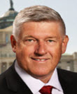 Rep. Troy Downing (R)