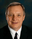 Sen. Richard Joseph Durbin (D)