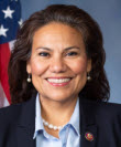 Rep. Veronica Escobar (D)